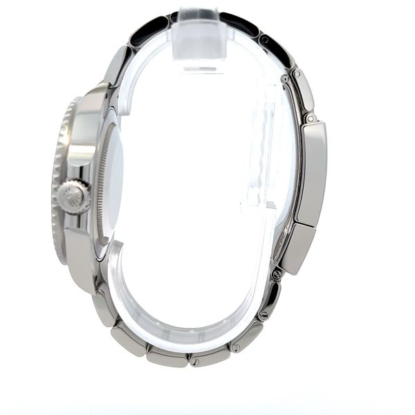 Rolex GMT Master II 126710 GRNR